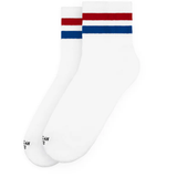 American Socks Ankle High - Delorean