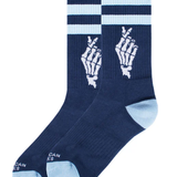 American Socks Mid High - Luv You