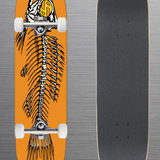 Shifty Skateboards Complete - Big Fish - 8.5"
