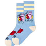 American Socks Mid High - Killjoy