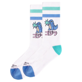 American Socks Mid High - Gojira