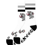 American Socks Mid High - Cerberus