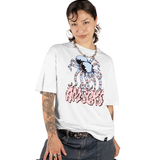 American Socks - Widow T-shirt