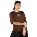 American Socks - Sharp Rules T-shirt