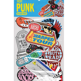American Socks - Sticker Pack - Pop Punk