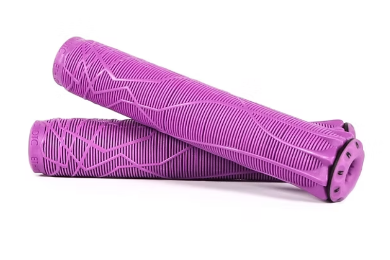 Ethic Rubber Scooter Grips