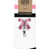 American Socks Mid High - Garter