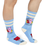 American Socks Mid High - Killjoy