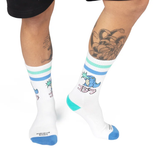 American Socks Mid High - Gojira