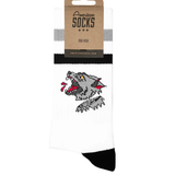 American Socks Mid High - Cerberus