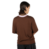 American Socks - Sharp Rules T-shirt