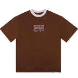 American Socks - Sharp Rules T-shirt
