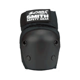 Smith Scabs Tri Pack Pads - Black