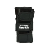Smith Scabs Tri Pack Pads - Black