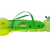 Edea Wheel Bag Buddies carrys up to 8 Wheels