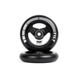 Tilt Stage I Wheels - Smoke 88a - 30 x 120mm