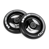 Tilt Stage I Wheels - Smoke 88a - 30 x 120mm