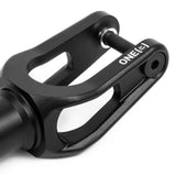Tilt Stage I Fork - Black