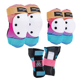 Triple 8 Tri Pack Saver Series - Sunset