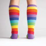 Sock it to me Super Juicy Youth Knee High Socks