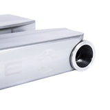PROTO 5.0" TDI Deck-End Kit (RAW)