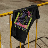 Chuffed "Flow With The Universe" T-Shirt