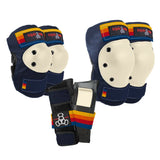 Triple 8 Tri Pack Saver Series JR - Pacific Beach