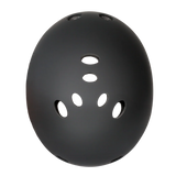 Triple 8 THE Certified Sweatsaver Helmet - Black