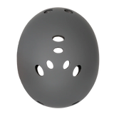 Triple 8 THE Certified Sweatsaver Helmet - Matte Carbon