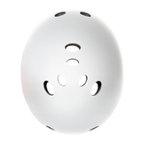 Triple 8 THE Certified Sweatsaver Helmet - Matte White