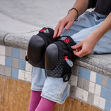 Triple 8 KP 44 Knee Pads