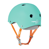 Triple 8 Deep Cover Helmet Mint