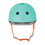Triple 8 Deep Cover Helmet Mint