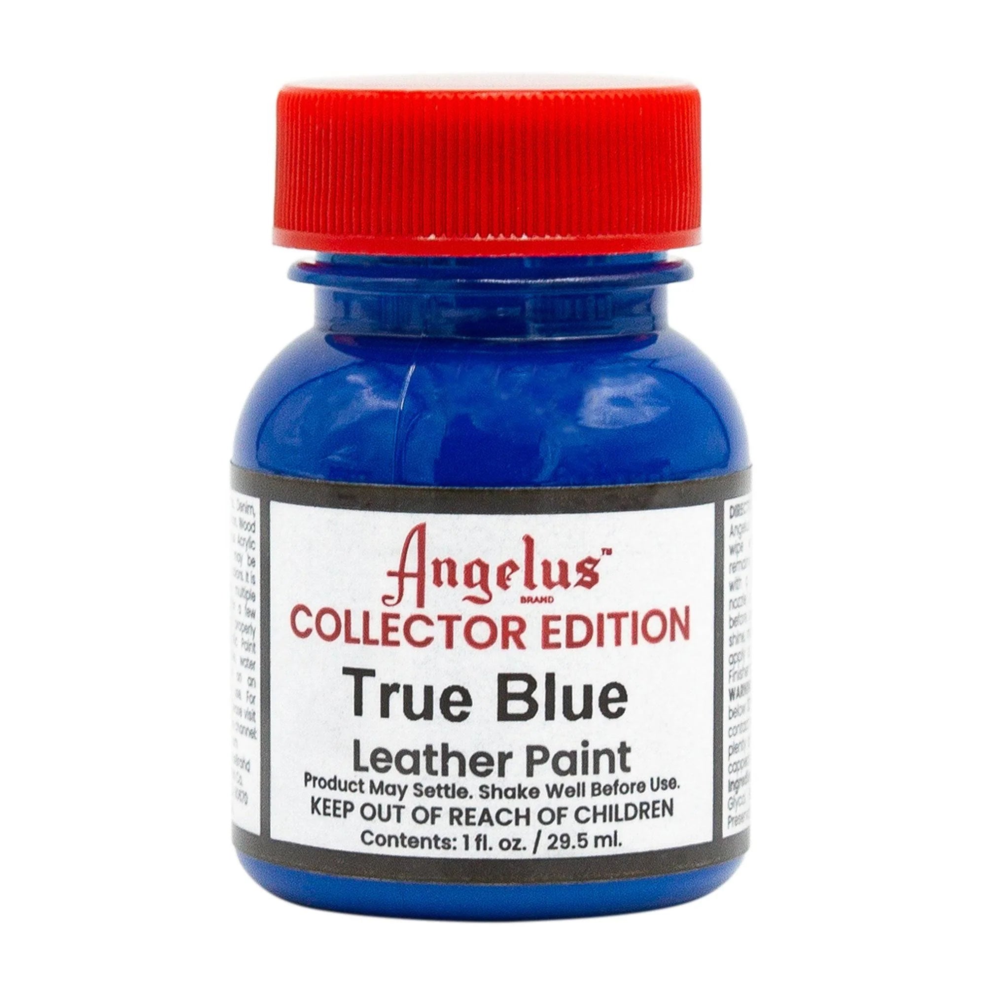 Angelus Collectors Edition Acrylic Leather Paint 29.5ml Pot