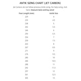 Antik Jet Carbon v2 Boot Only