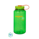 Nalgene Sustain Wide Mouth 1 Litre Drink Bottle Mellon Ball