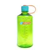 Nalgene Sustain Narrow Mouth 1 Litre Drink Bottle Slate Pear