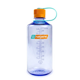 Nalgene Sustain Narrow Mouth 1 Litre Drink Bottle Amethyst