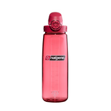 Nalgene Sustain On-The-Fly Lock-Top 650ml Drink Bottle Petal Beet