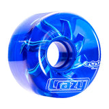 Crazy Skates | Wheel Candy Roller Skate Wheels