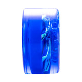 Crazy Skates | Wheel Candy Roller Skate Wheels | Blueberry | Blue