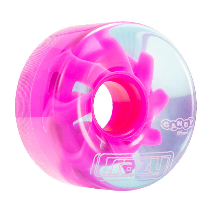 Crazy Skates | Wheel Candy Roller Skate Wheels