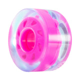 Crazy Skates | Wheel Candy Roller Skate Wheels | Cotton Candy (Limited Edition)