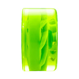 Crazy Skates | Wheel Candy Roller Skate Wheels | Key Lime Pie (Limited Edition)