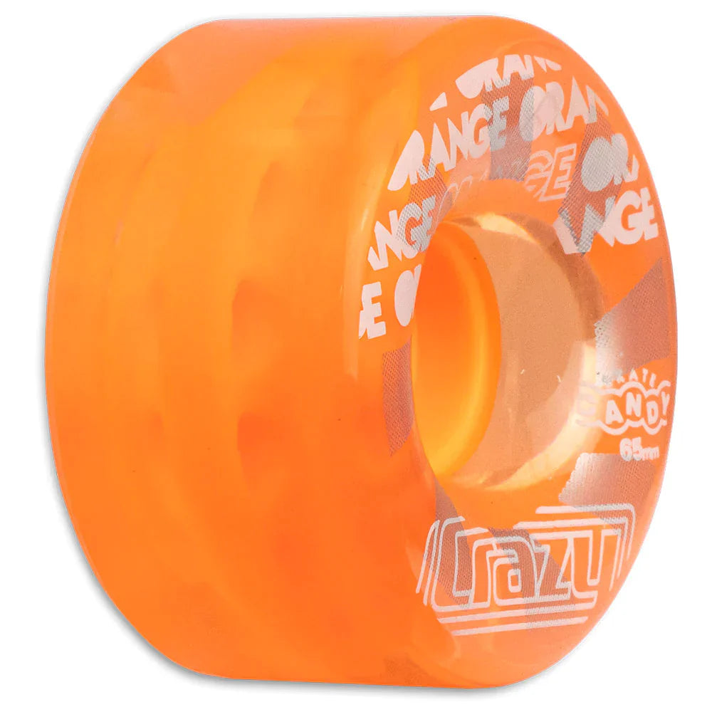 Crazy Skates | Wheel Candy Roller Skate Wheels