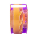 Crazy Skates | Wheel Candy Roller Skate Wheels | Taffy (Limited Edition)