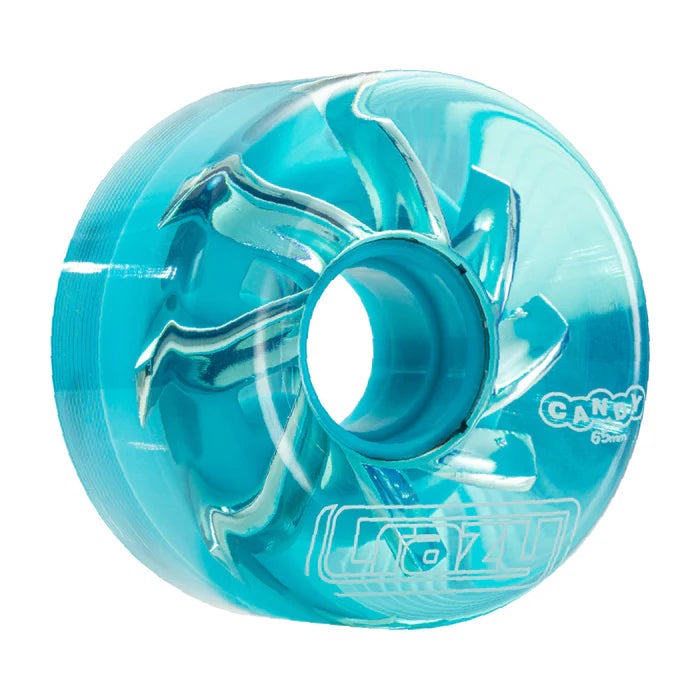 Crazy Skates | Wheel Candy Roller Skate Wheels