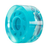 Crazy Skates | Wheel Candy Roller Skate Wheels | Mint | Teal