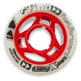 Crazy Skate Control 'RWD' Wheels - 4 Pack (USA Made)