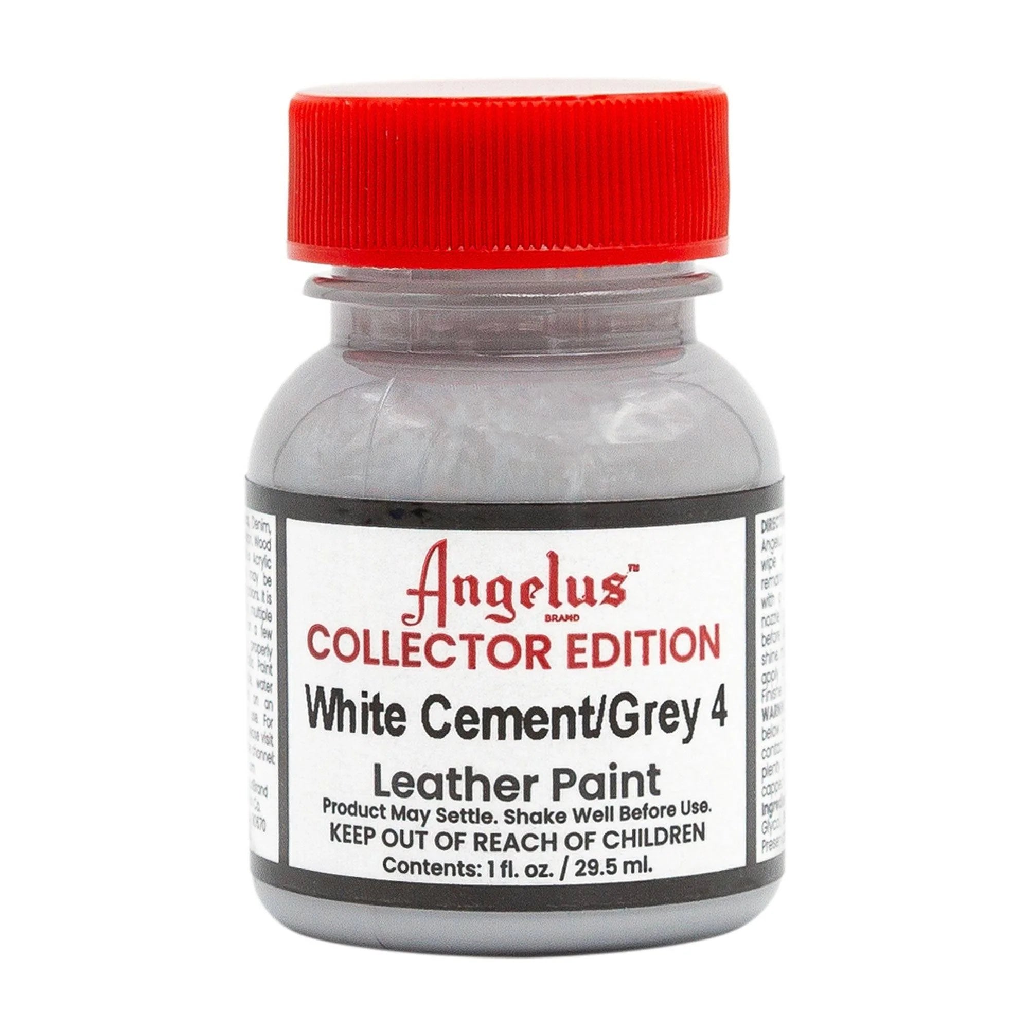 Angelus Collectors Edition Acrylic Leather Paint 29.5ml Pot